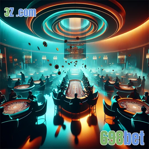 698bet.com Cassino Online