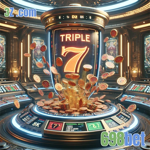 Máquinas de Slots